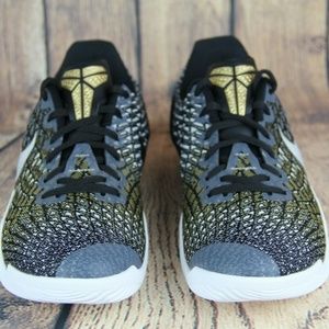 nike kobe mamba instinct mens basketball shoes